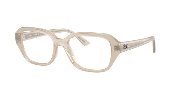 RAY-BAN RX7258 SHEA 8433 53