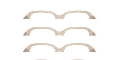 RAY-BAN RX7258 SHEA 8433 53