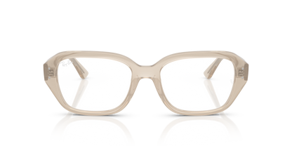 RAY-BAN RX7258 SHEA 8433 51