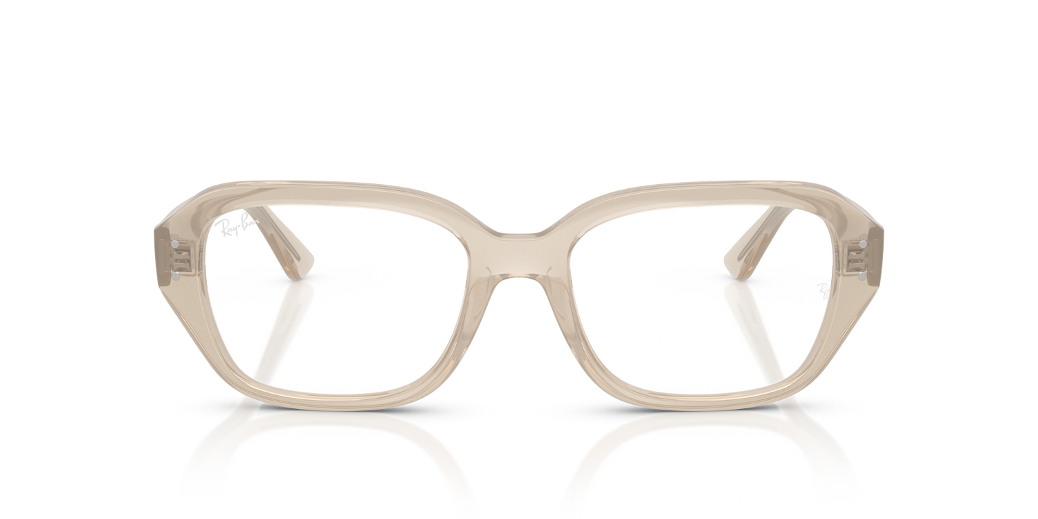 RAY-BAN RX7258 SHEA 8433 53