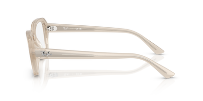 RAY-BAN RX7258 SHEA 8433 51