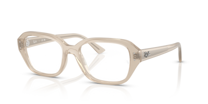 RAY-BAN RX7258 SHEA 8433 53