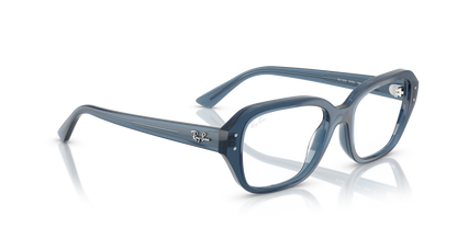 RAY-BAN RX7258 SHEA 8434 51