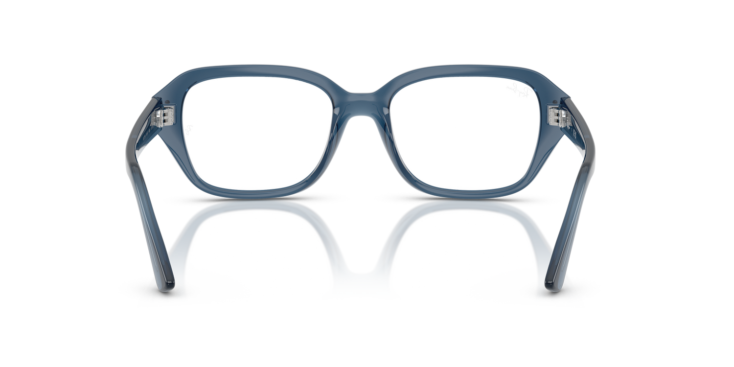 RAY-BAN RX7258 SHEA 8434 53