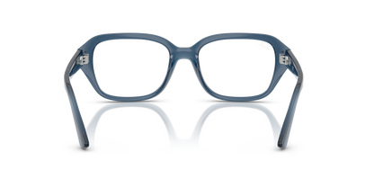 RAY-BAN RX7258 SHEA 8434 53