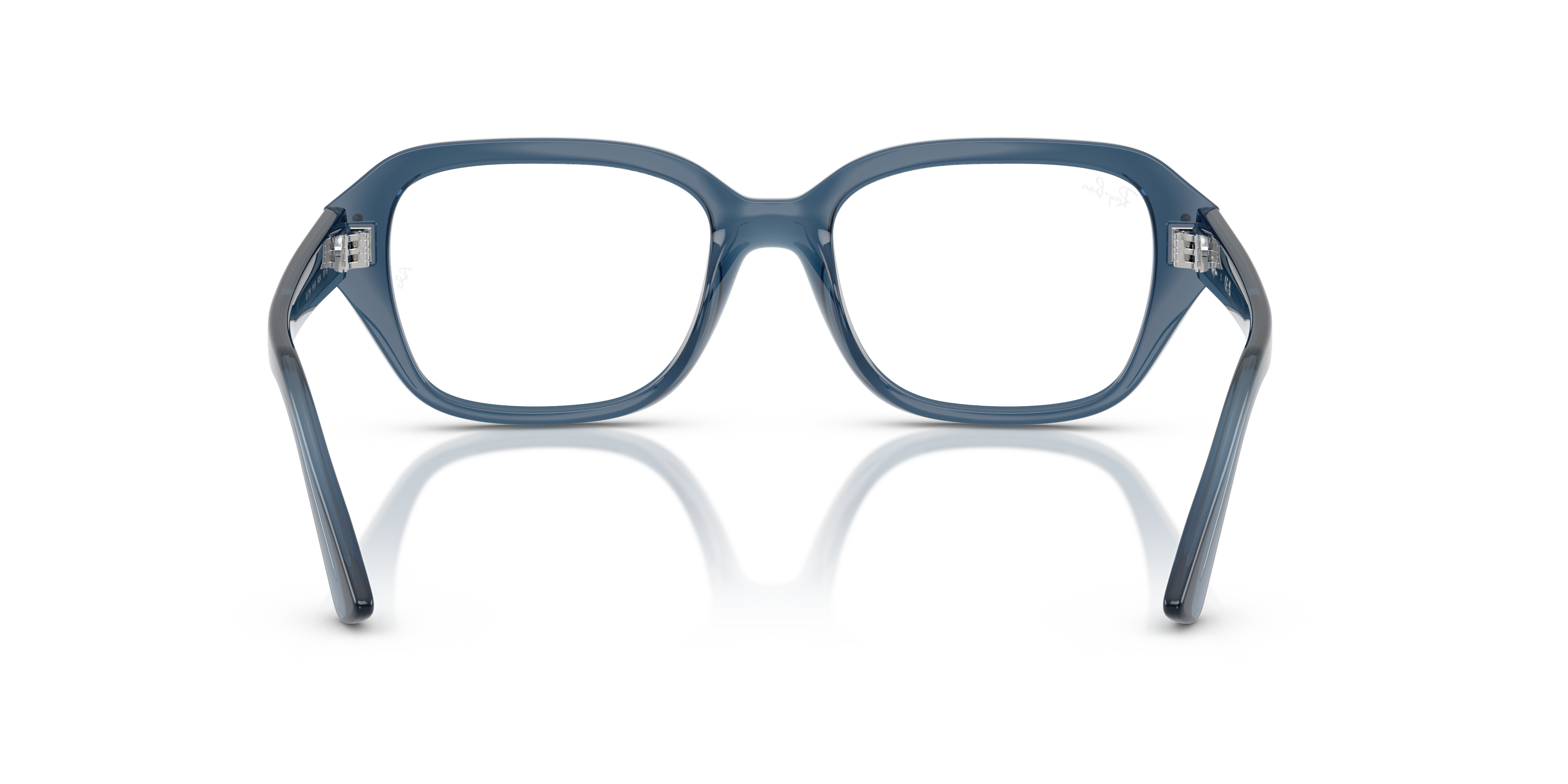 RAY-BAN RX7258 SHEA 8434 53