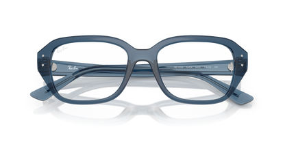 RAY-BAN RX7258 SHEA 8434 53