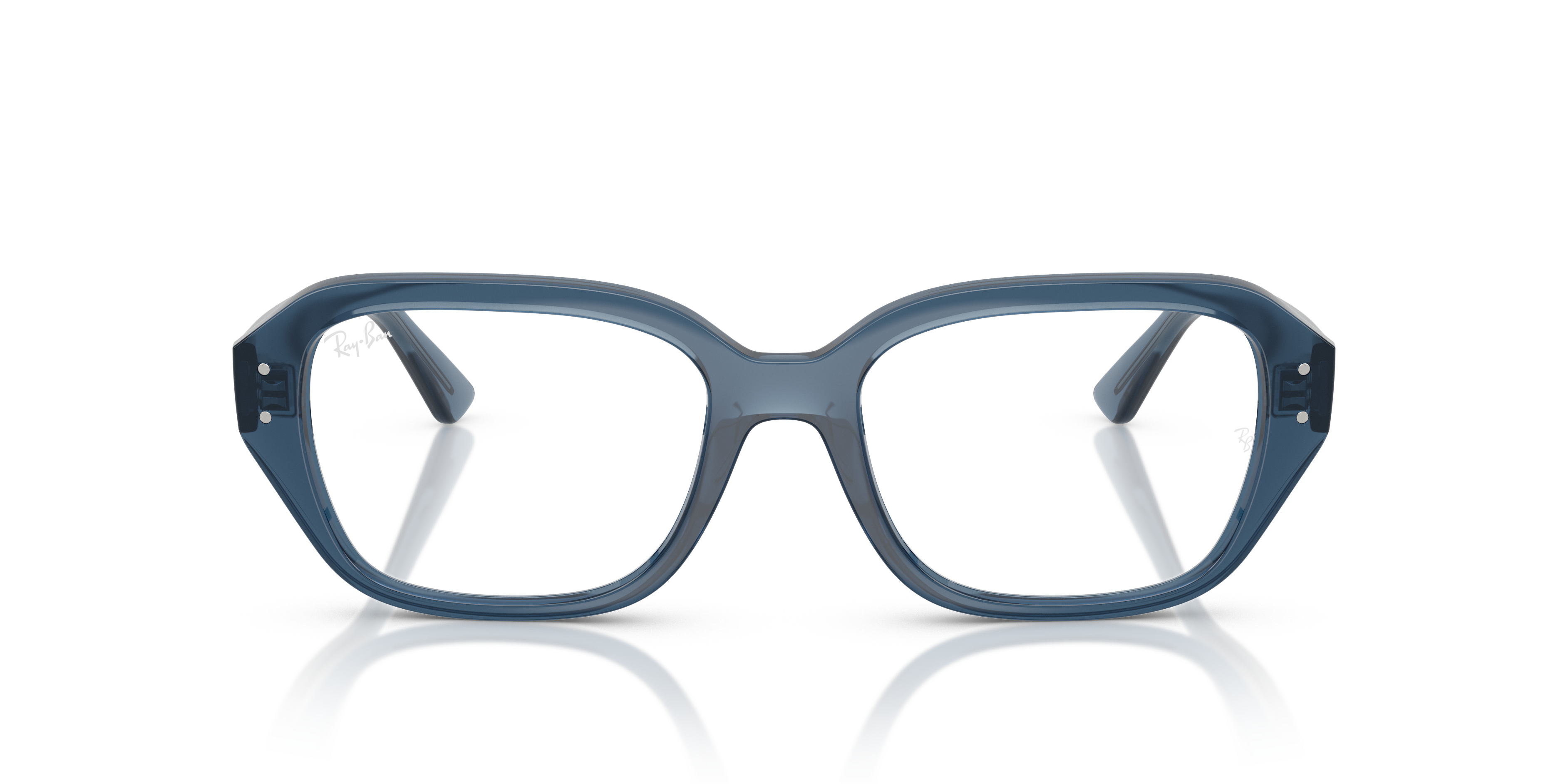 RAY-BAN RX7258 SHEA 8434 53