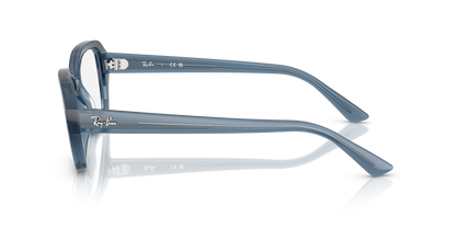 RAY-BAN RX7258 SHEA 8434 51