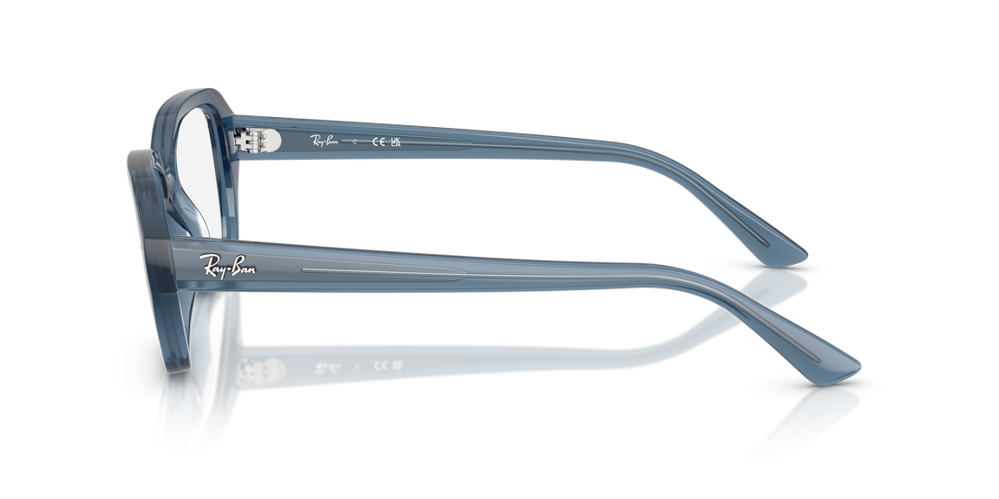 RAY-BAN RX7258 SHEA 8434 53