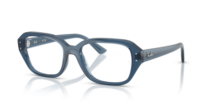 RAY-BAN RX7258 SHEA 8434 53