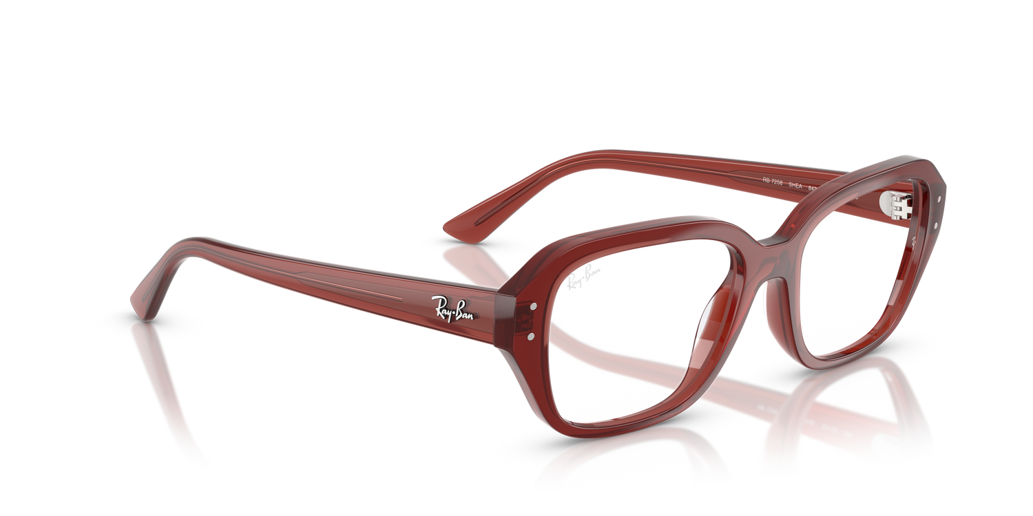 RAY-BAN RX7258 SHEA 8436 53