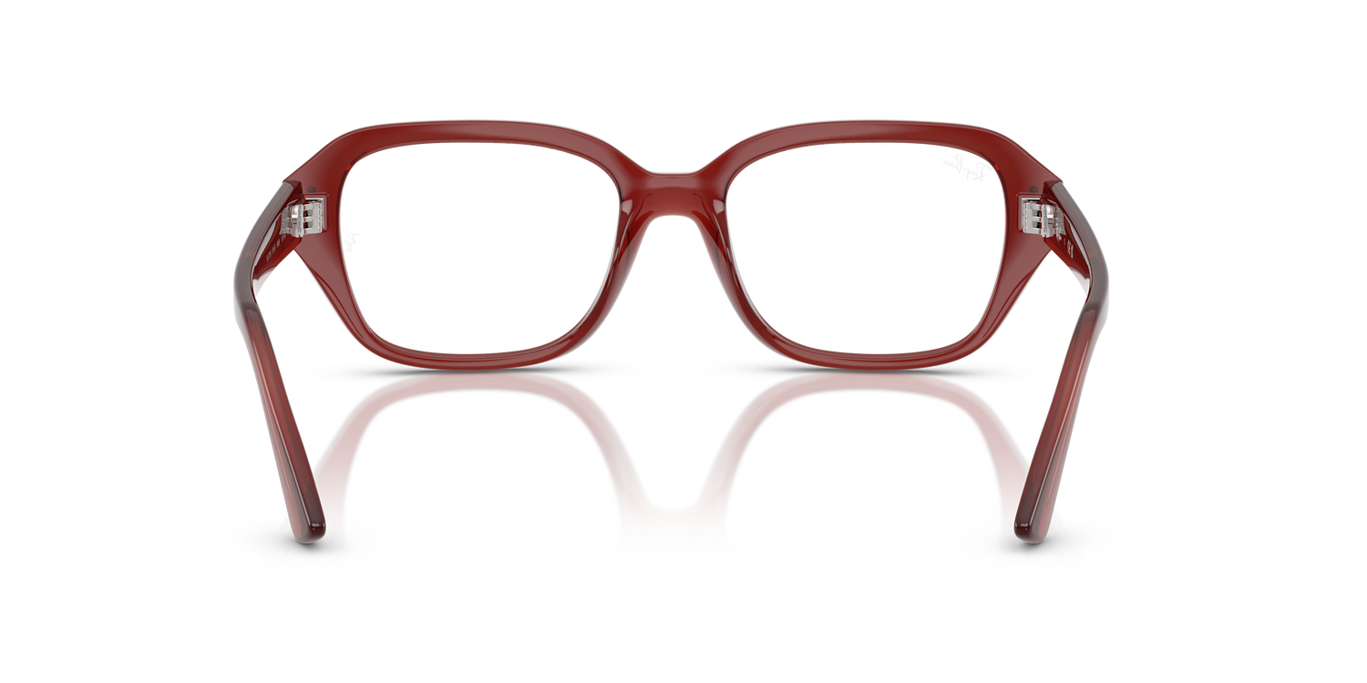 RAY-BAN RX7258 SHEA 8436 51