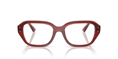 RAY-BAN RX7258 SHEA 8436 51