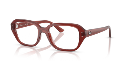 RAY-BAN RX7258 SHEA 8436 53