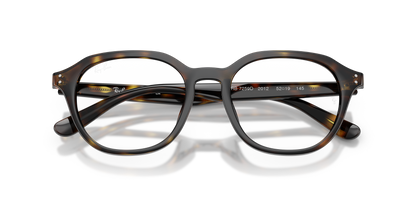 RAY-BAN RX7259D 2012 52