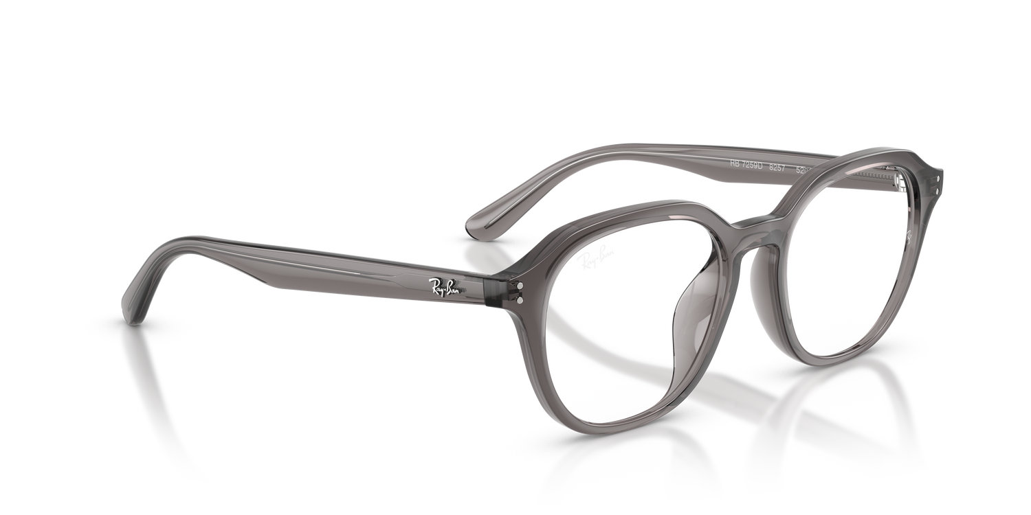 RAY-BAN RX7259D 8257 52