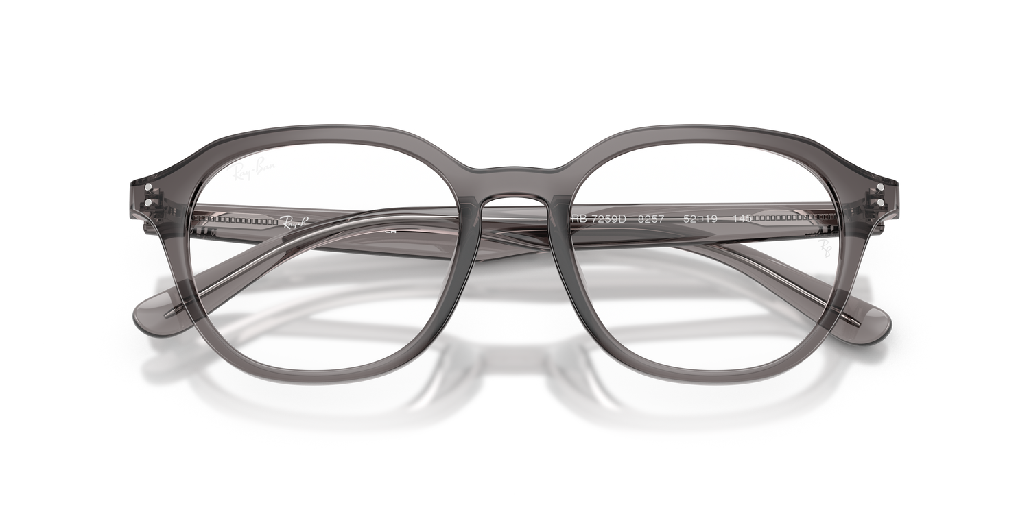 RAY-BAN RX7259D 8257 52