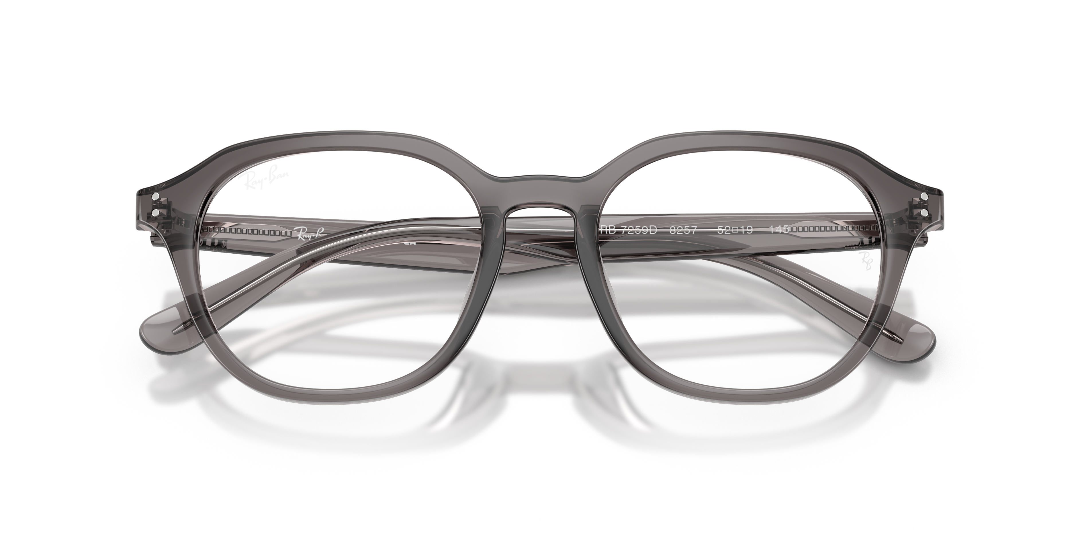 RAY-BAN RX7259D 8257 52