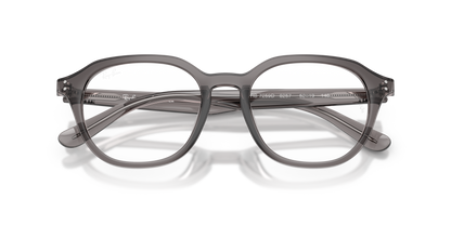 RAY-BAN RX7259D 8257 52