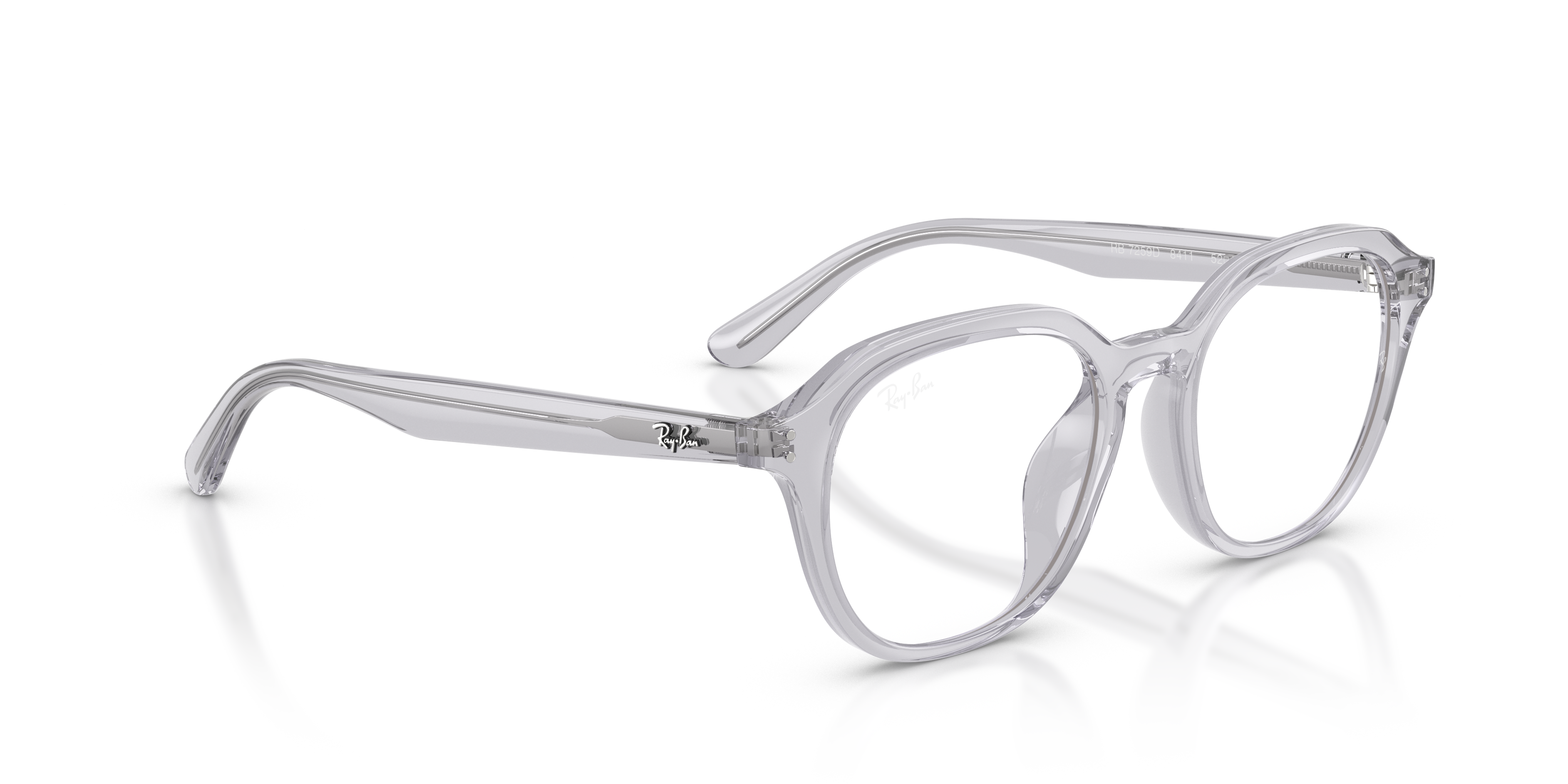 RAY-BAN RX7259D 8411 52