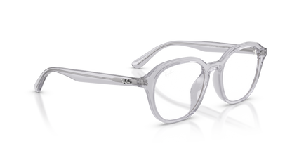 RAY-BAN RX7259D 8411 52