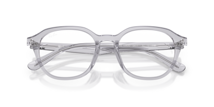 RAY-BAN RX7259D 8411 52