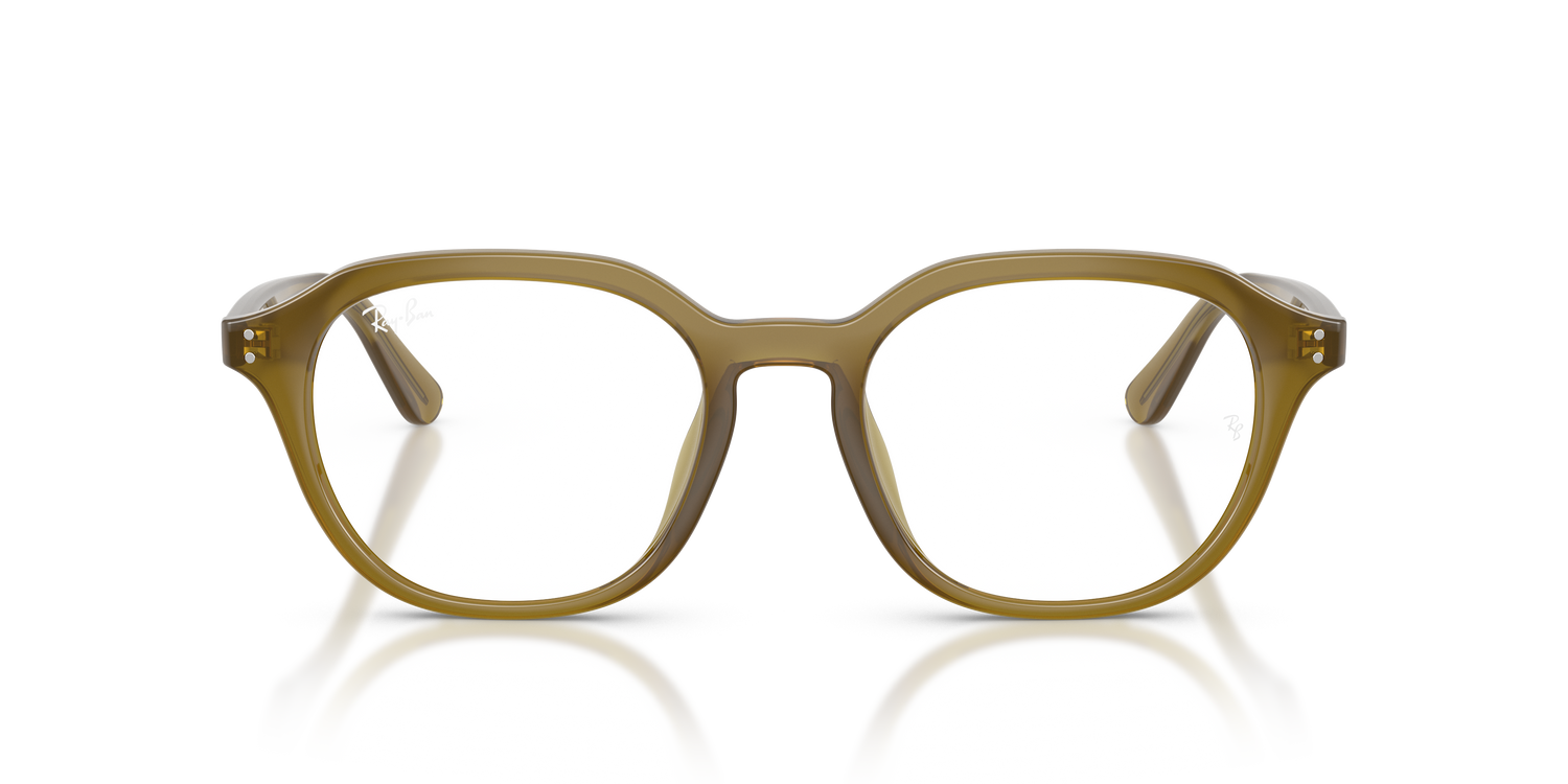 RAY-BAN RX7259D 8437 52