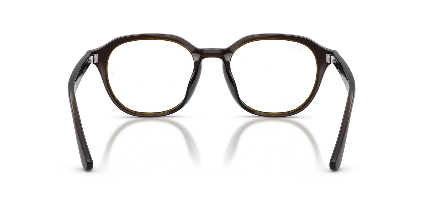 RAY-BAN RX7259D 8502 52