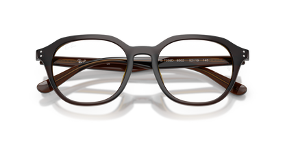RAY-BAN RX7259D 8502 52