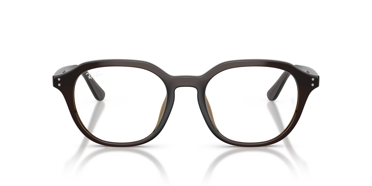 RAY-BAN RX7259D 8502 52