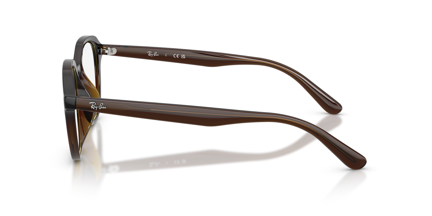 RAY-BAN RX7259D 8502 52