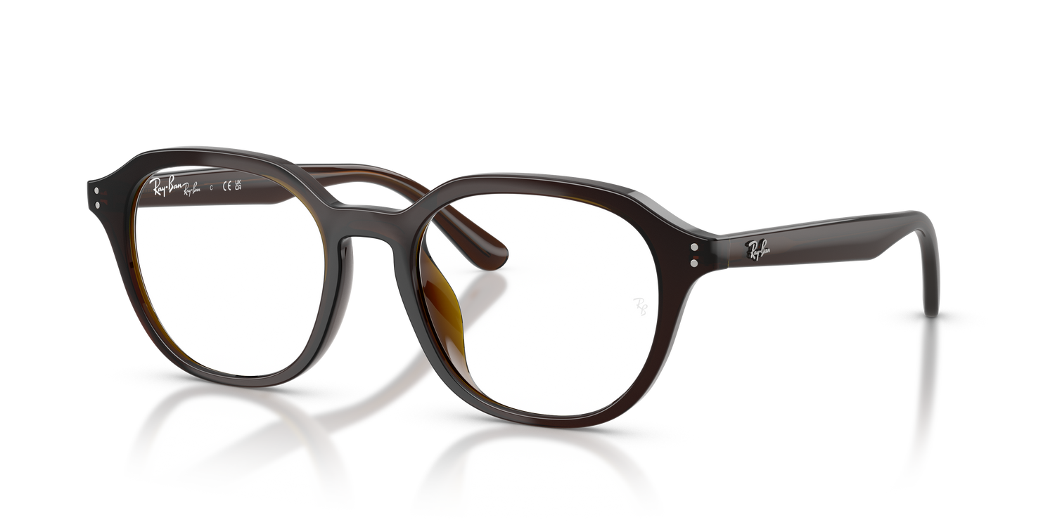 RAY-BAN RX7259D 8502 52