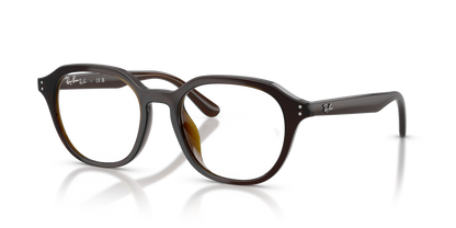 RAY-BAN RX7259D 8502 52