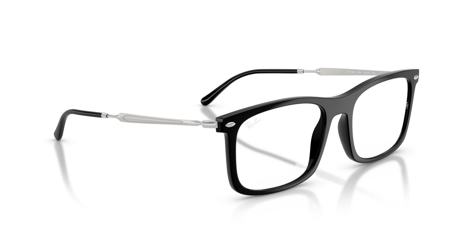 RAY-BAN RX7260 2000 56