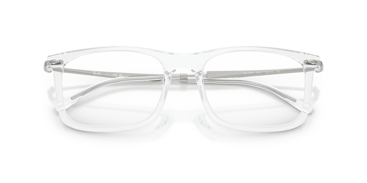 RAY-BAN RX7260 2001 56