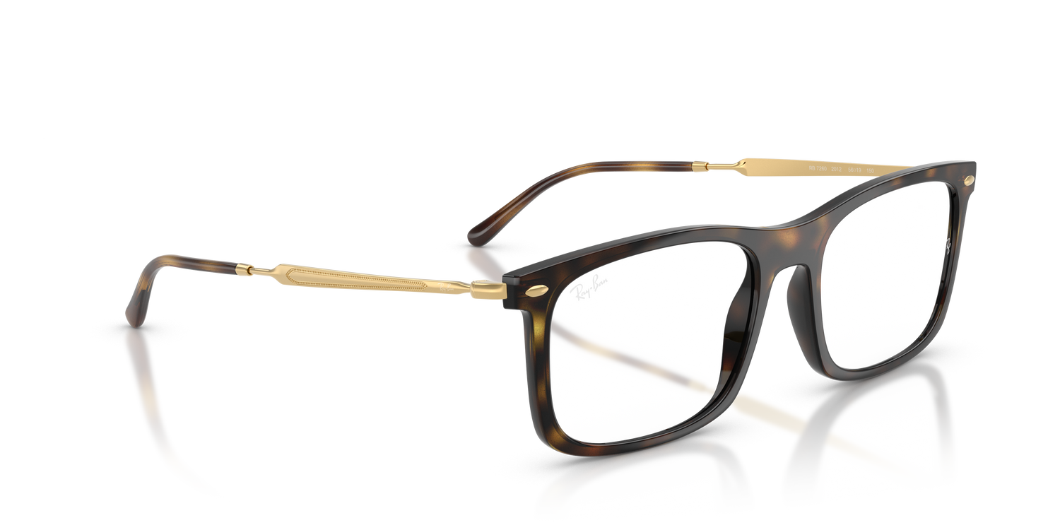 RAY-BAN RX7260 2012 54