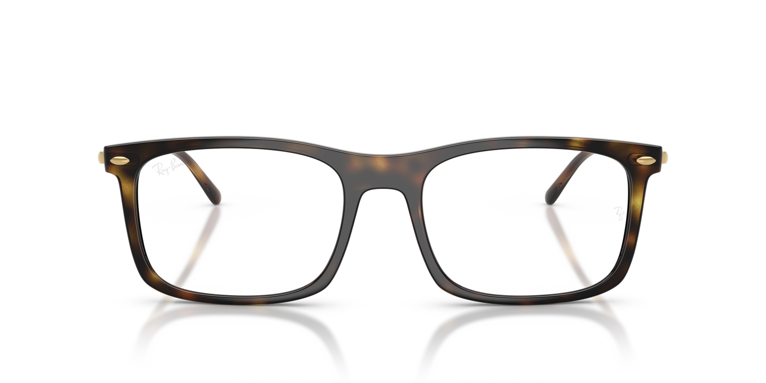 RAY-BAN RX7260 2012 56