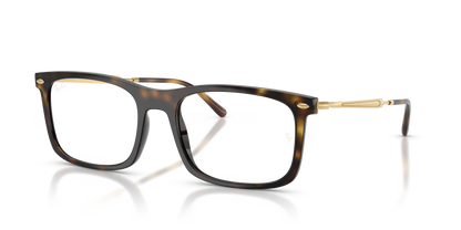 RAY-BAN RX7260 2012 56
