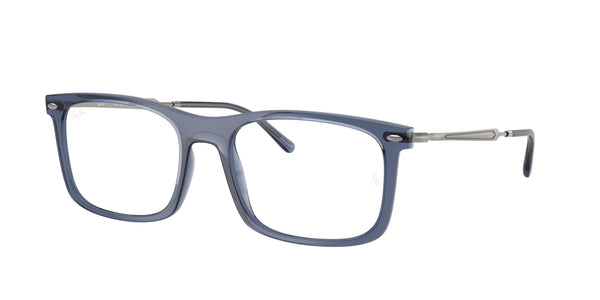 RAY-BAN RX7260 8462 54