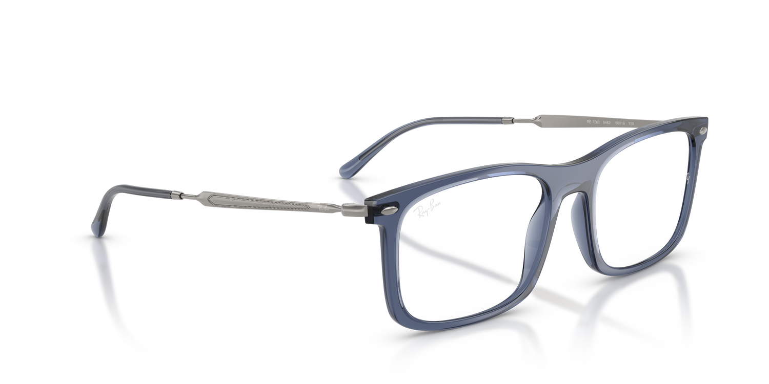 RAY-BAN RX7260 8462 56