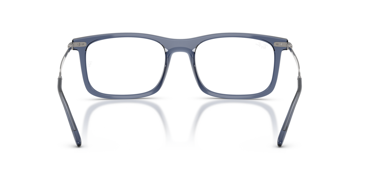 RAY-BAN RX7260 8462 54