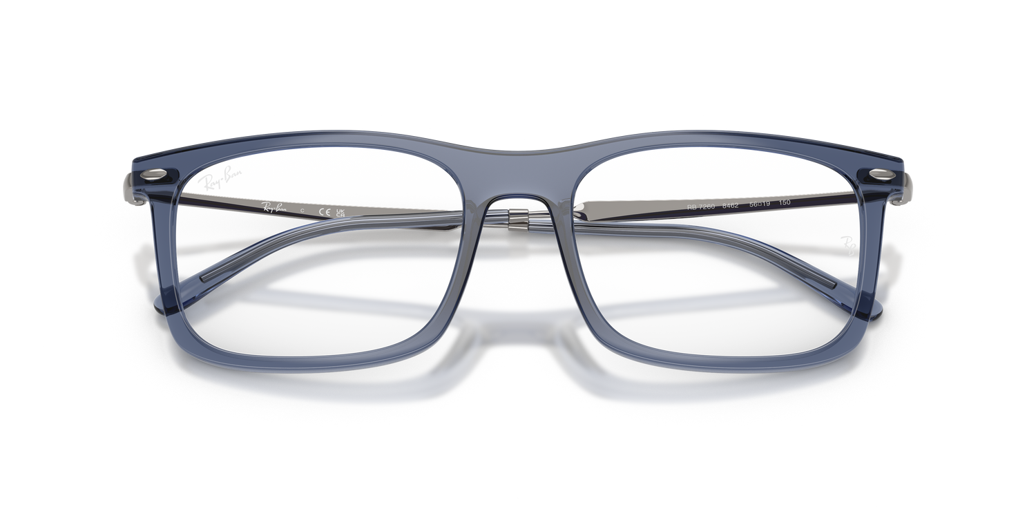 RAY-BAN RX7260 8462 56