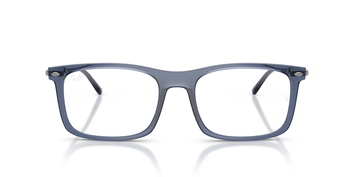 RAY-BAN RX7260 8462 56