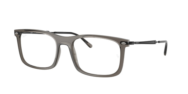 RAY-BAN RX7260 8463 56