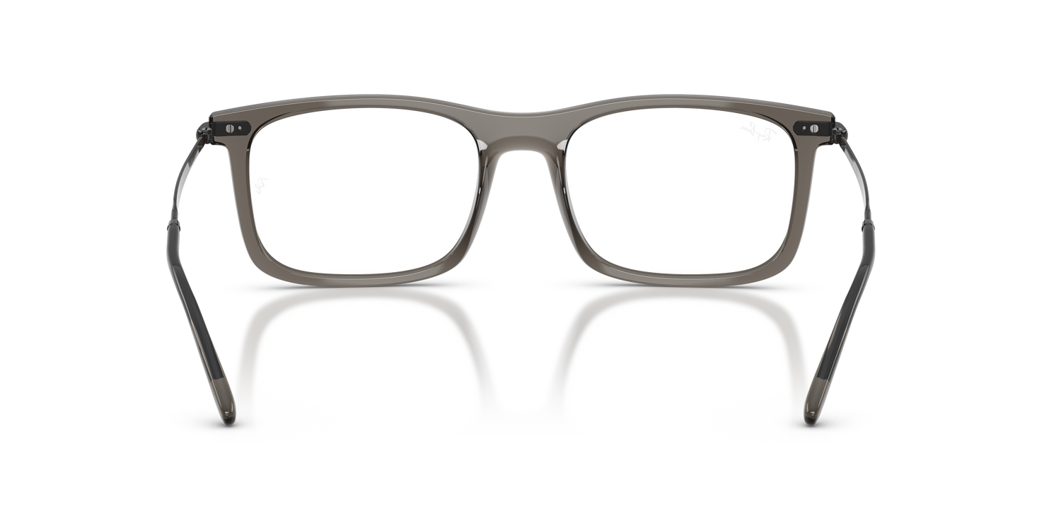 RAY-BAN RX7260 8463 54