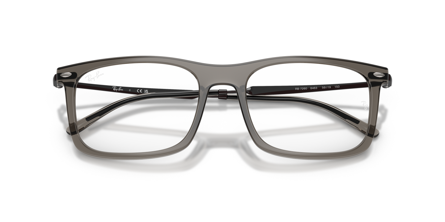 RAY-BAN RX7260 8463 54