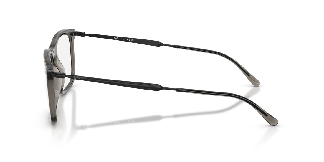 RAY-BAN RX7260 8463 54