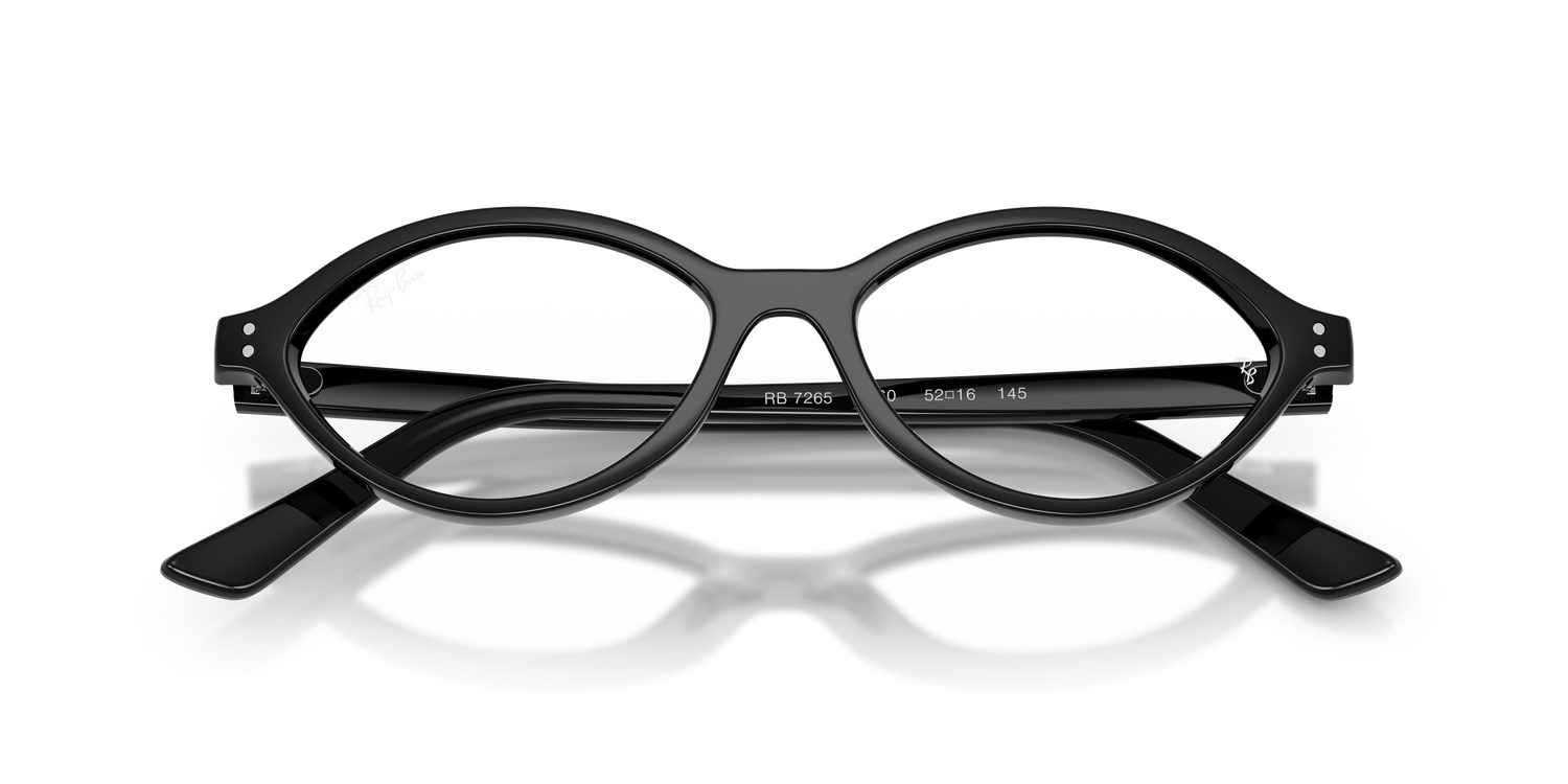 RAY-BAN RX7265 8260 54