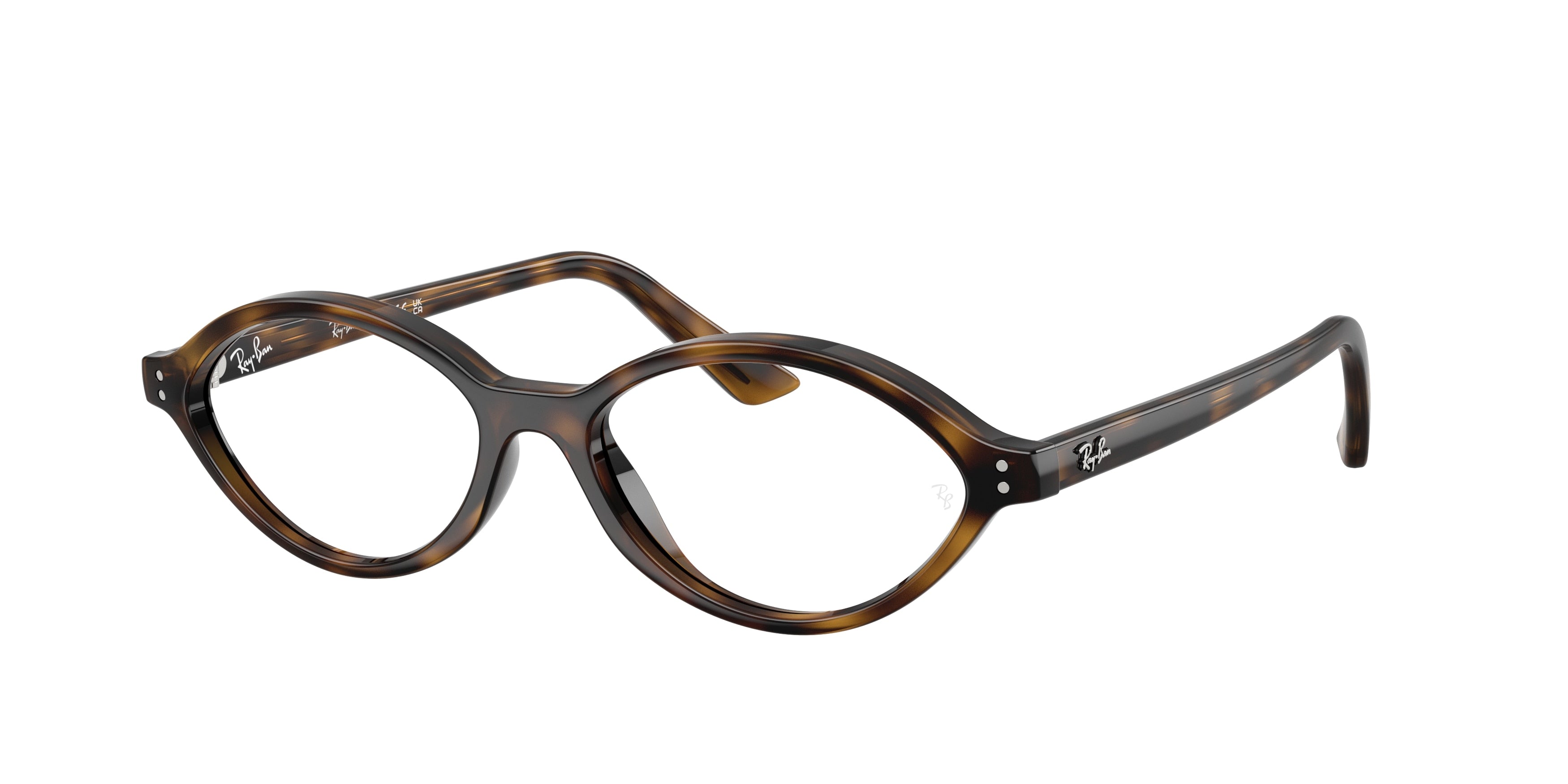 RAY-BAN RX7265 8320 54